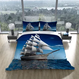 سرویس خواب مدل 87543 تک نفره 4 تکه