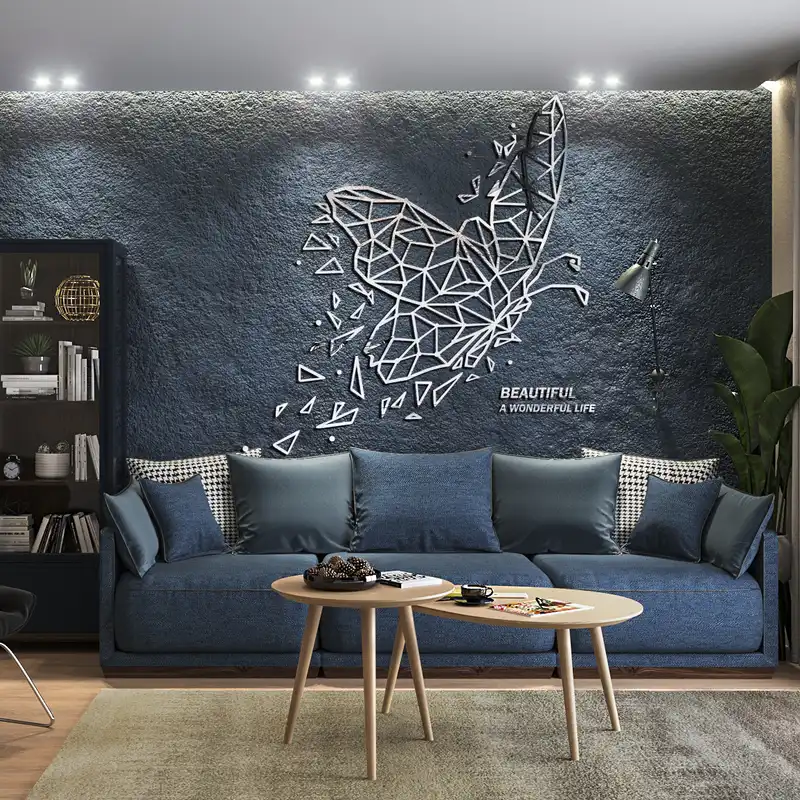 آینه اِلِنسی مدل AM-066