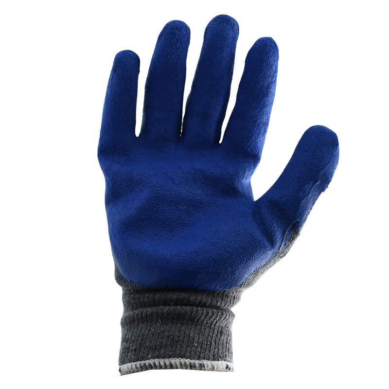 دستکش ایمنی او ایکس مدل ضد برش کد 1023