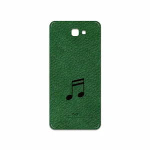 MAHOOT GL-CHG2 Cover Sticker for Samsung Galaxy J7 Prime