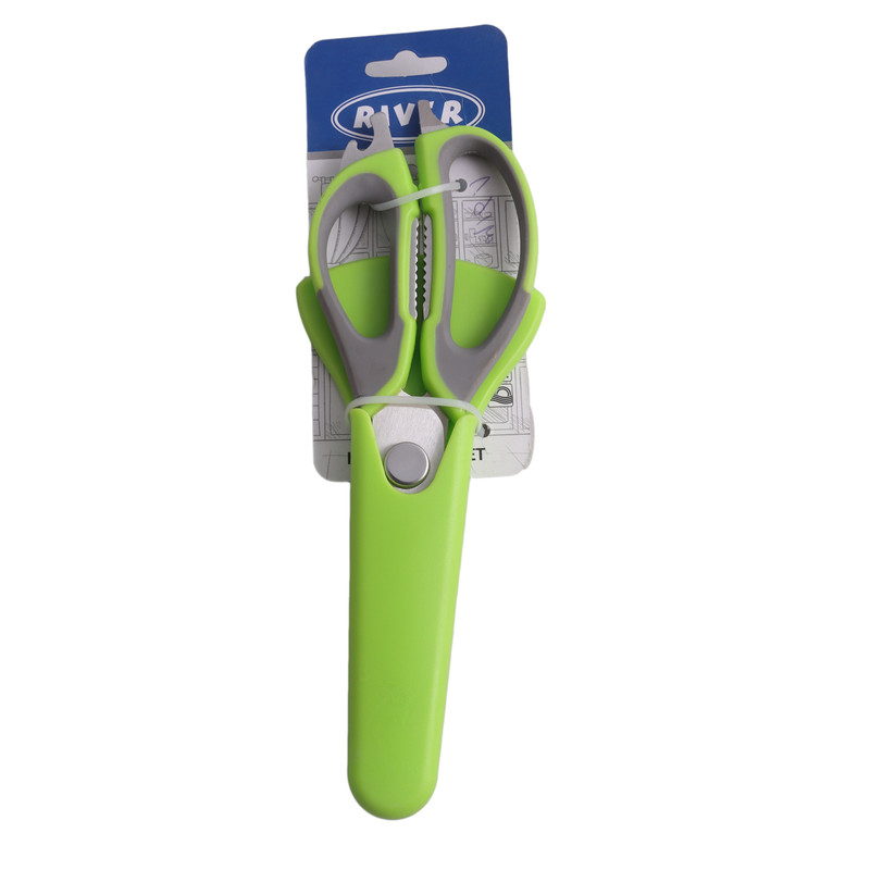 قیچی آشپزخانه چندمنظوره کد 8513