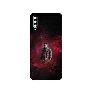 MAHOOT Tom Hardy Cover Sticker for Samsung Galaxy A50
