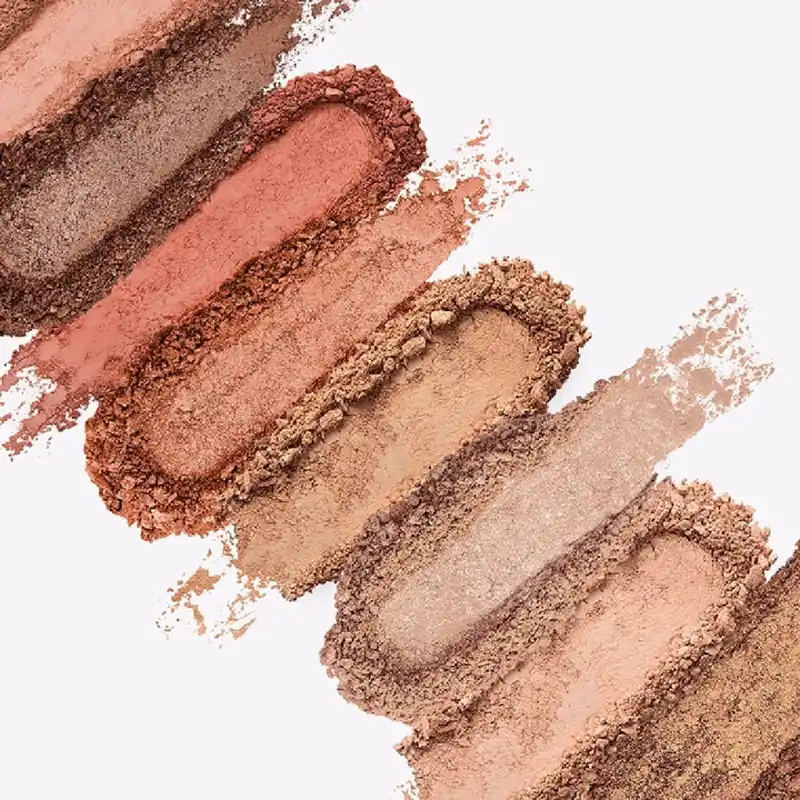 پالت سایه چشم تارت مدل dare to live