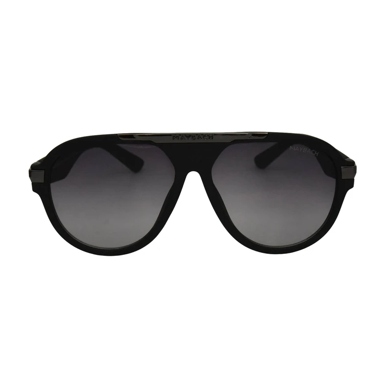 عینک آفتابی خلبانی (Aviator) میباخ مدل M 20419 BMH