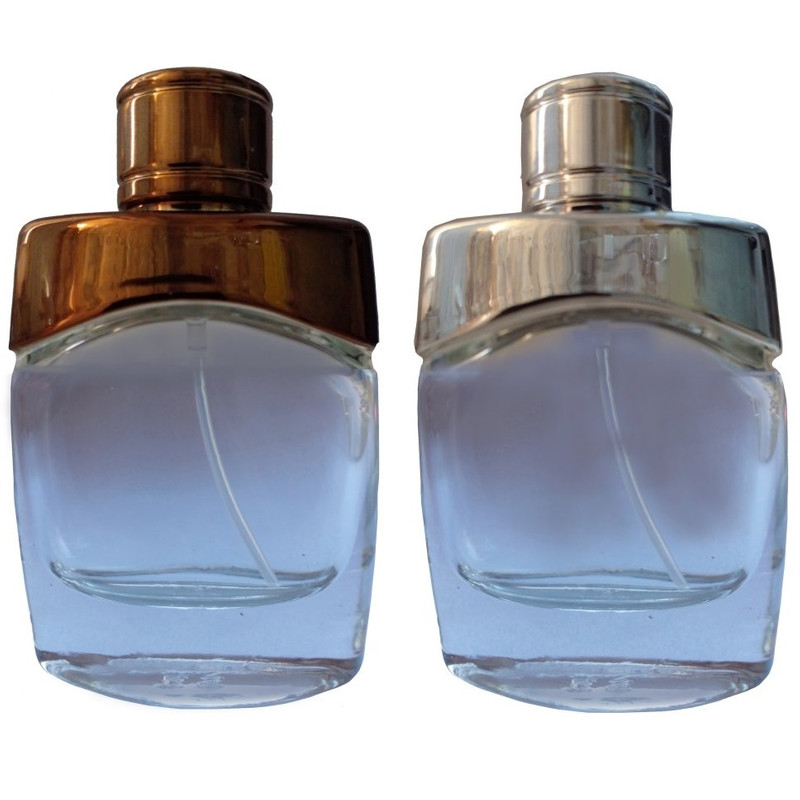 محفظه نگهداری عطر کد B5 مجموعه دو عددی