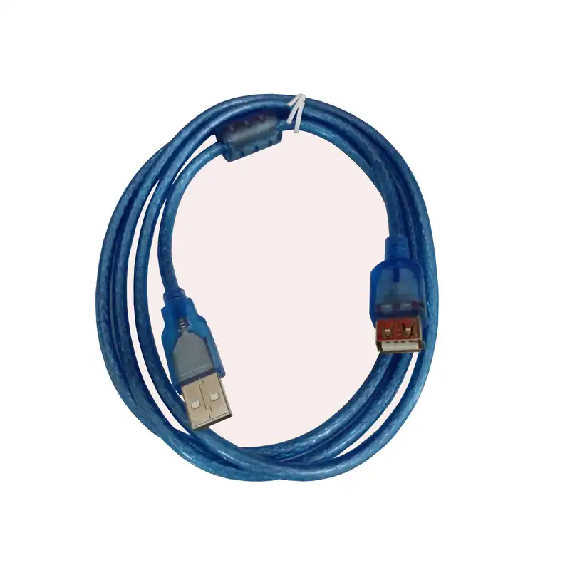 کابل افزایش طول USB 2.0 مدل PA29 به طول 1.5 متر