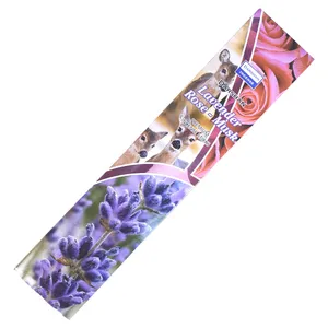 عود دارشان مدل Lavender-Rose-Musk