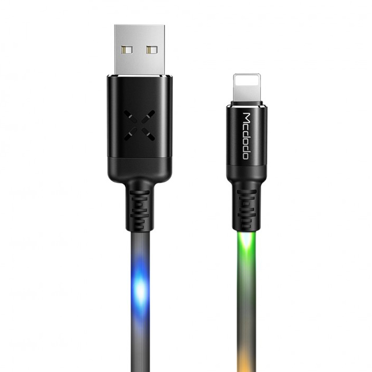 کابل تبدیل USB به لایتنینگ مک دودو مدل CA-584 طول 1 متر