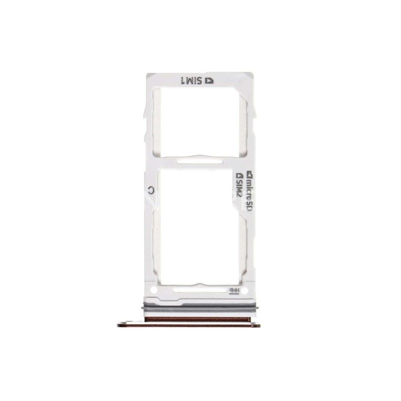 تصویر خشاب سیم کارت مدل A41BL مناسب برای گوشی موبایل سامسونگ Galaxy Note 8