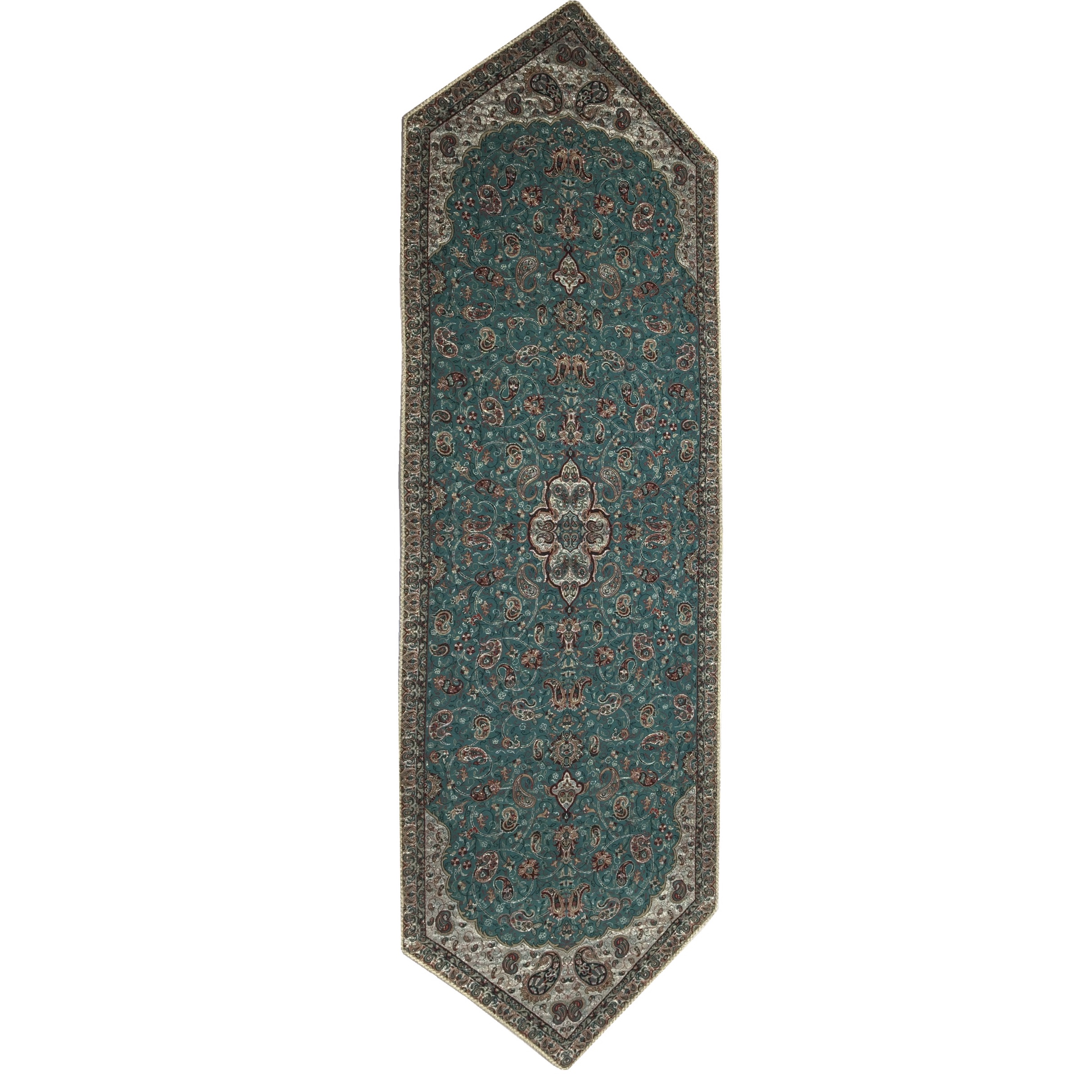 رانر ترمه کد baraner17