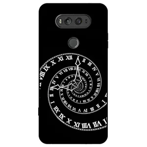 Megafone 8160 Cover For LG V20