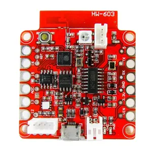 برد توسعه مدل Blynk ESP8266 CH340G