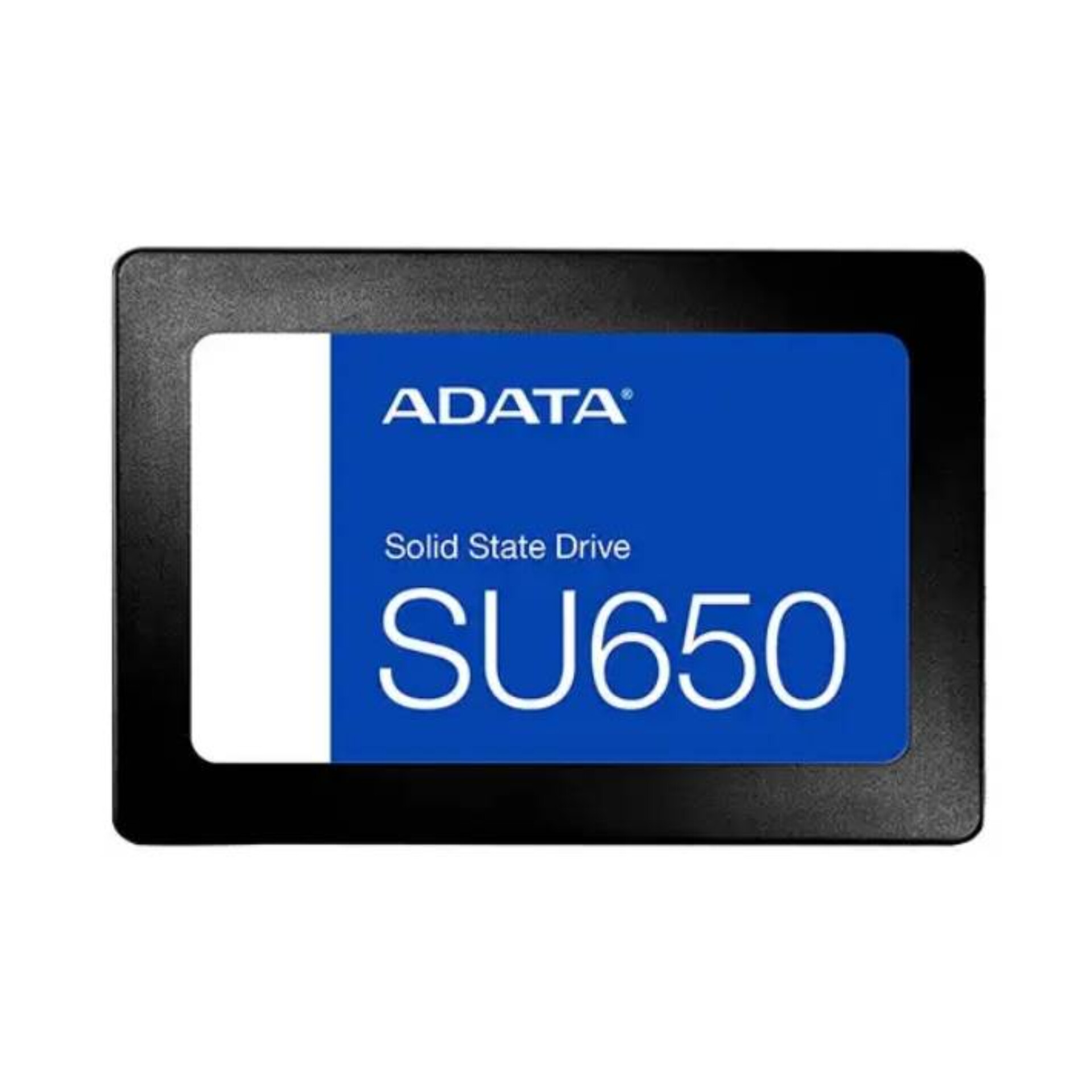 اس اس دی اینترنال SATA III ای دیتا مدل SU650 ظرفیت 480 گیگابایت