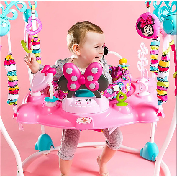 روروک مدل جامپر طرح مینی موس کد A3423