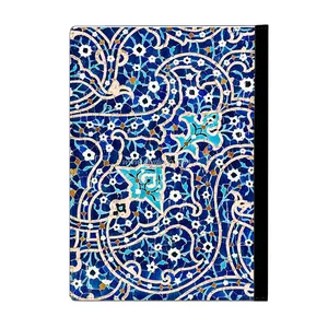 کلاسور طرح سنتی اسلیمی ks9