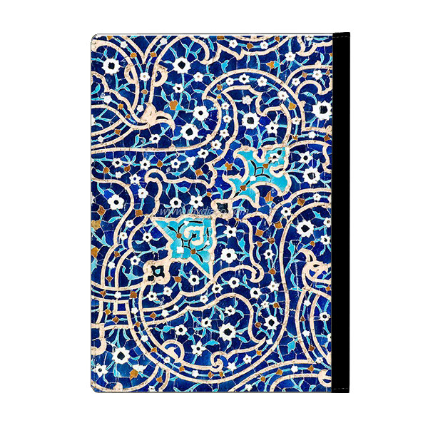 کلاسور طرح سنتی اسلیمی ks9