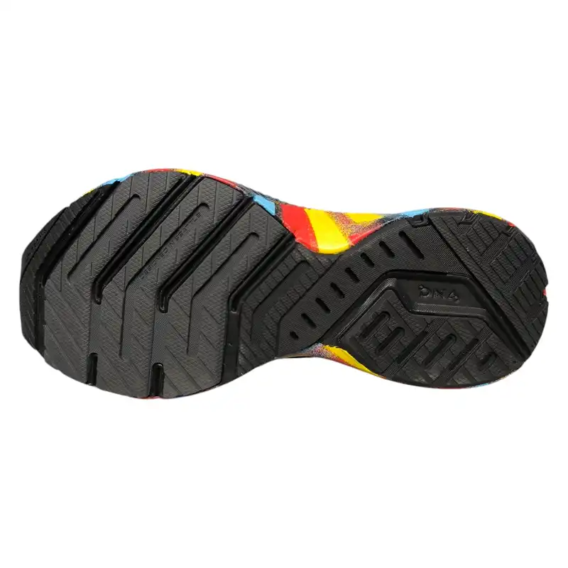 کفش مخصوص دویدن بروکس مدل launch 8