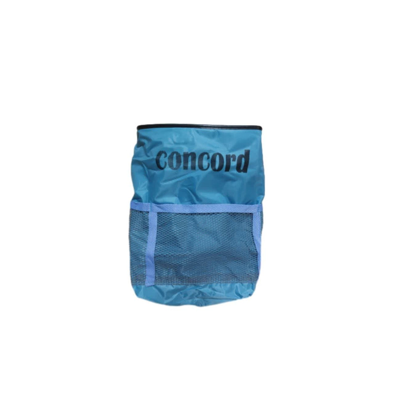 سطل زباله خودرو مدل J.S concord