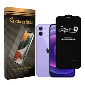 Glass Star STAR-SUPER-D screen protector for Apple iPhone 12