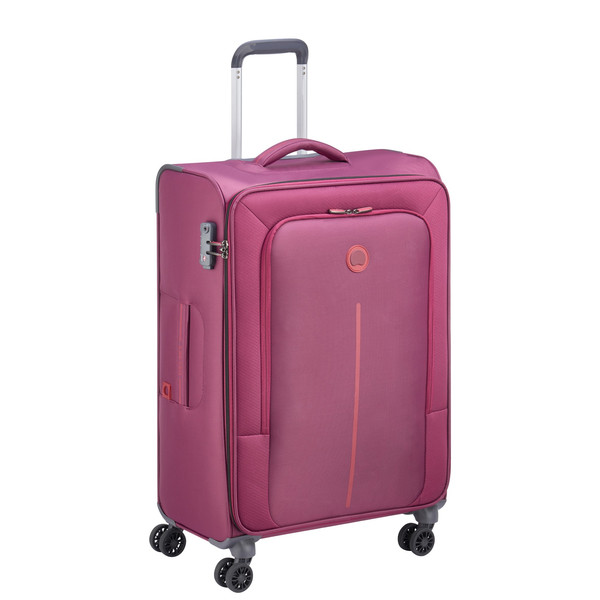 چمدان دلسی مدل  کاراکاس کد 3907820 سایز متوسط 
