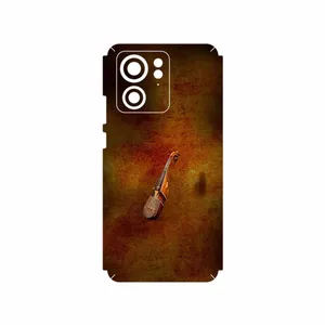 MAHOOT Rabab Cover Sticker for Motorola Edge 40