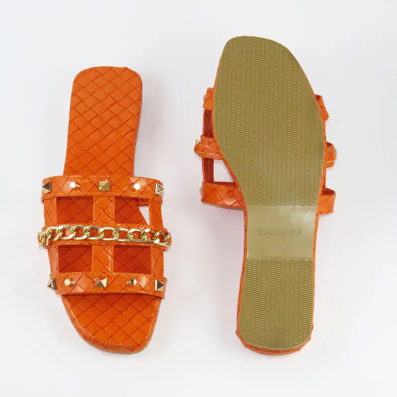 صندل زنانه مدل G_Lnd_009