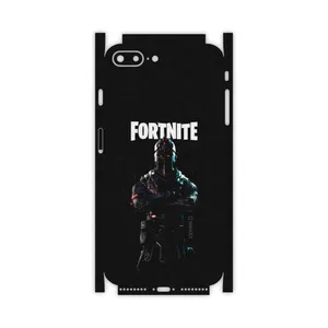MAHOOT FORTNITE-Game-FullSkin Cover Sticker for Apple iPhone 7 Plus