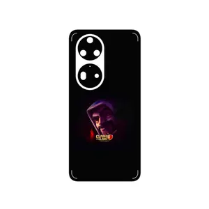 MAHOOT Clash of Clans Game Series Cover Sticker for Huawei P50 Pro