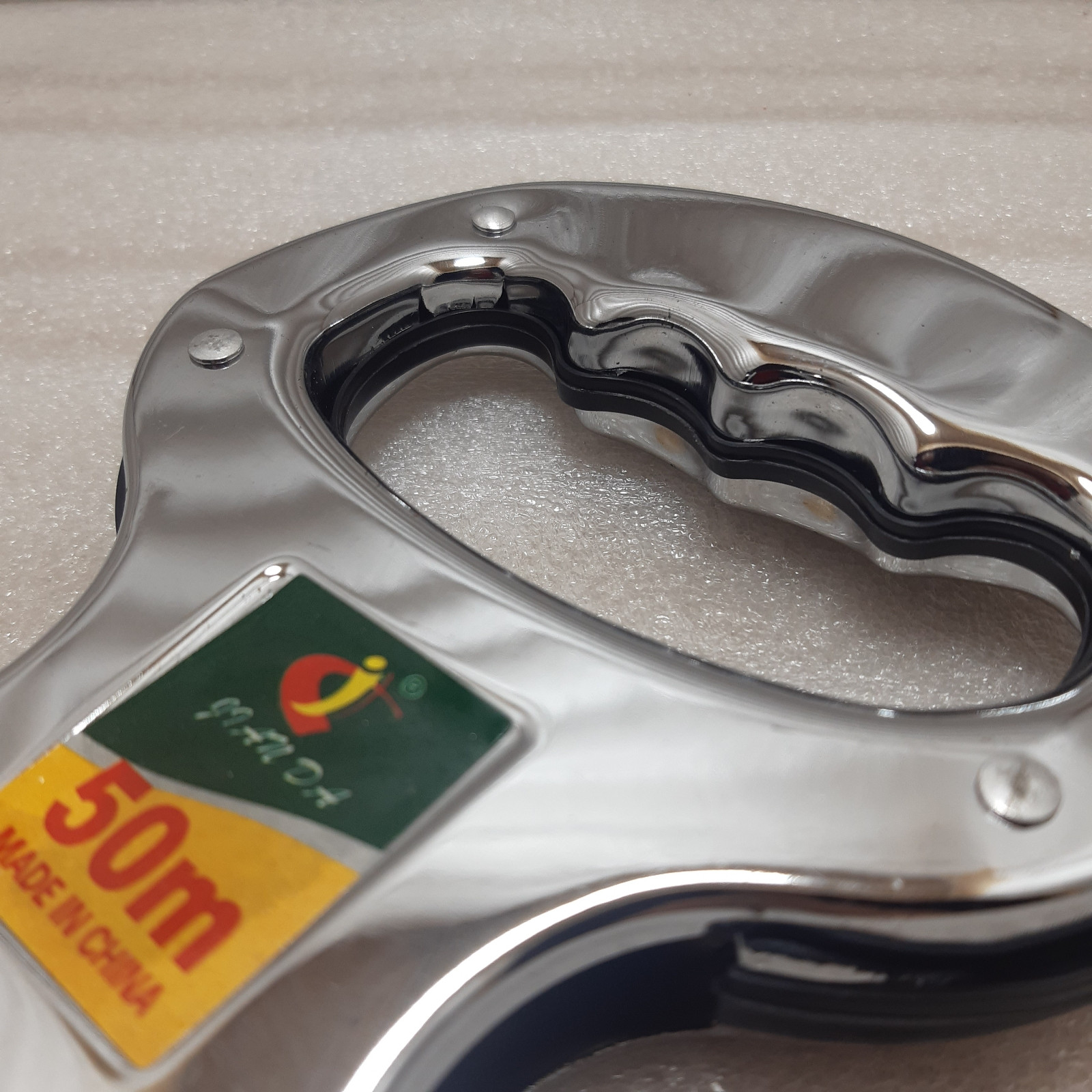 متر 50 متری جیاندا مدل HJ-050 متر 50 متری جیاندا مدل HJ-050