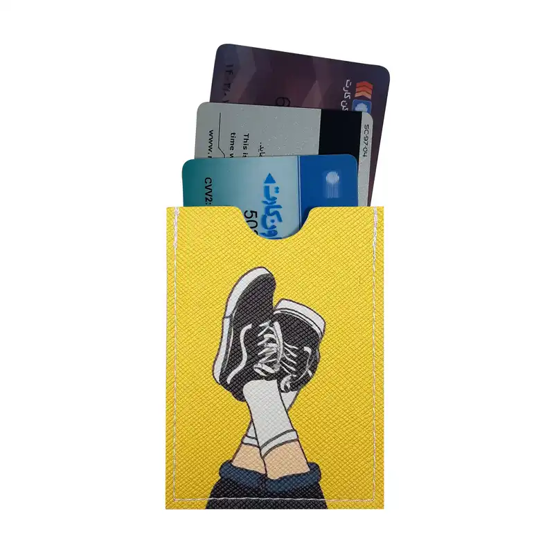 جاکارتی طرح کفش مدل Jk-109