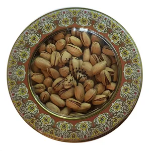 پسته اکبری ممتاز شور نودژ - 440 گرم