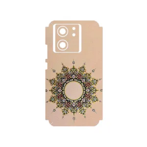MAHOOT Art of Illumination 3 Cover Sticker for Xiaomi 13T Pro