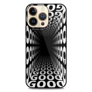 AKAM AMC-WA13PRO-ILLUSION-27 Cover For Apple iPhone 13 Pro