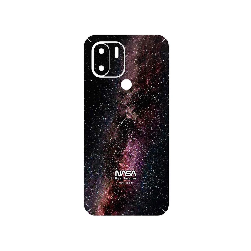 برچسب پوششی ماهوت مدل Universe_by_NASA_2 مناسب برای گوشی موبایل شیائومی Redmi A2 Plus