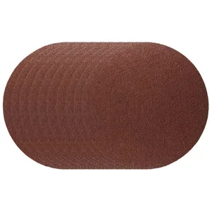 سنباده پشت کرکی مدل p320 بسته 10 عددی