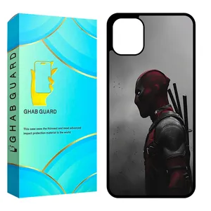 Ghab Guard CHAPGHAB Cover For Apple iPhone 11