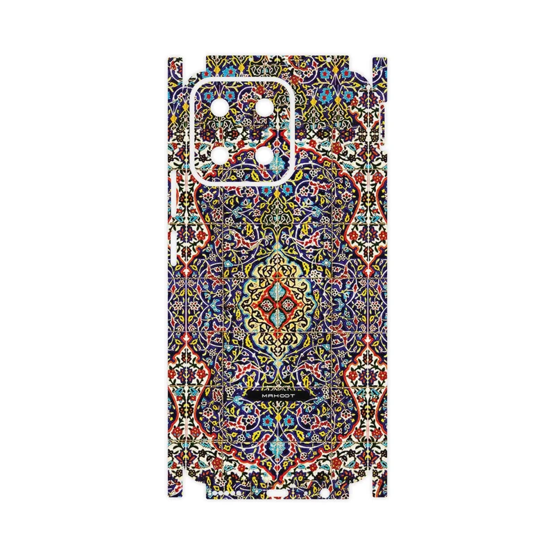 برچسب پوششی ماهوت مدل Iran_Tile6-FullSkin مناسب برای گوشی موبایل آنر X7c