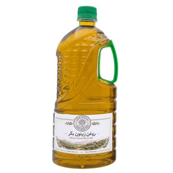 روغن ذرت