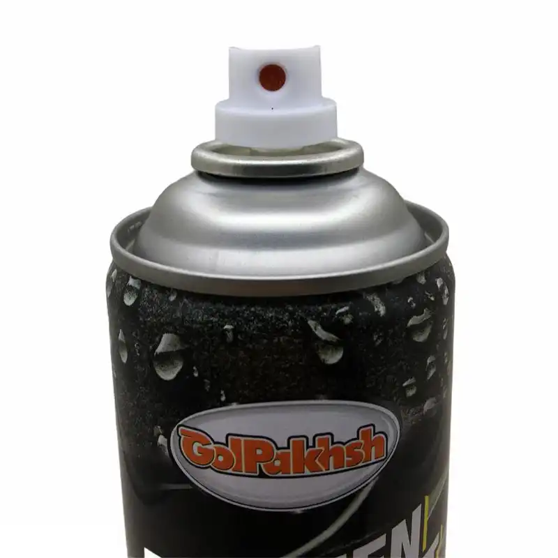 عایق رطوبتی گل پخش مدل DCO حجم 450 میلی‌لیتر