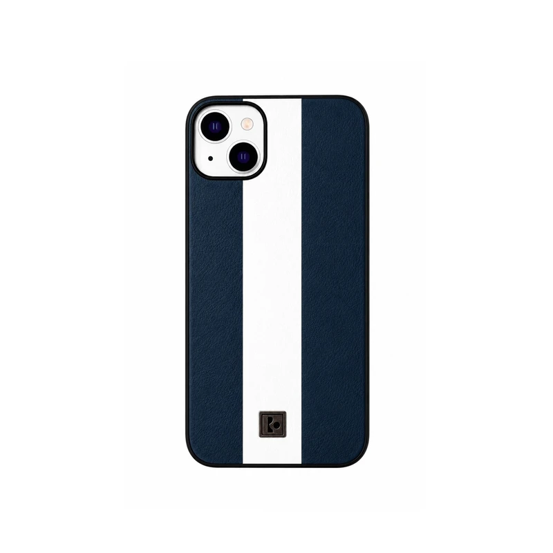 کاور طرح چرم مناسب برای گوشی موبایل اپل iPhone 13