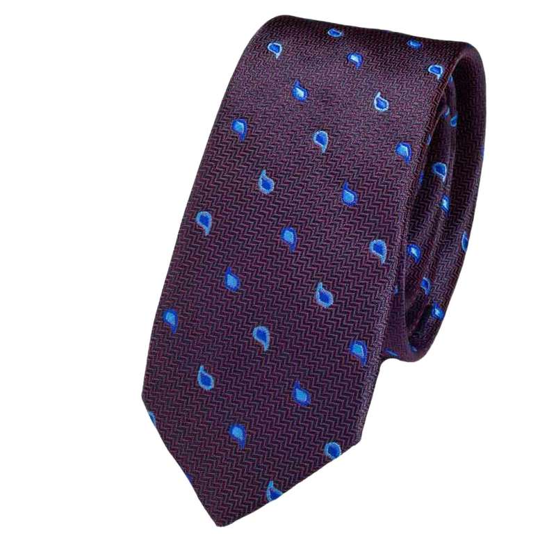 کراوات مردانه مدل 100124