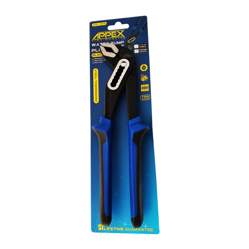 انبر کلاغی اپکس مدل 9010 سایز 10 اینچ