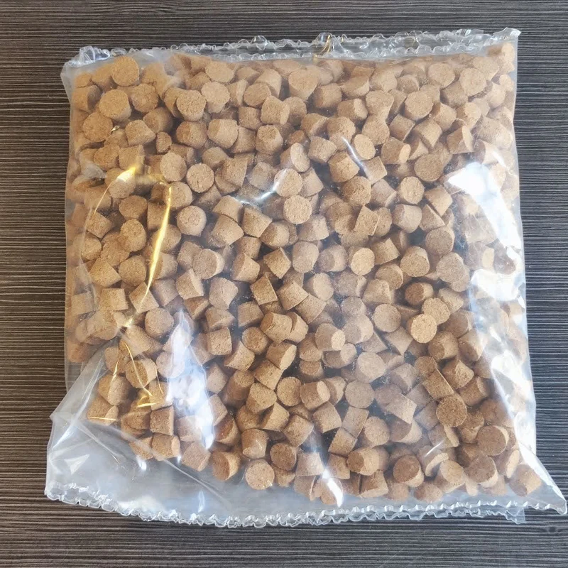 عکس شماره 6 : بطری دکوری مدل شیشه گیفت بسته 50 عددی