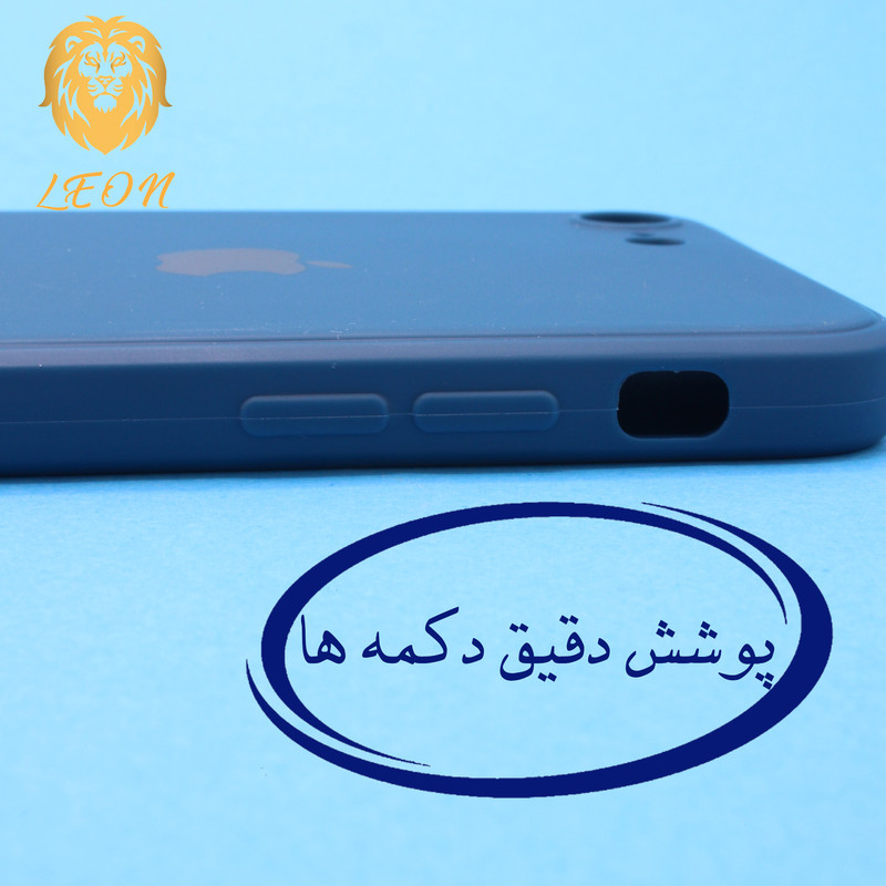 کاور لئون مدل Si_lickon  مناسب برای گوشی موبایل اپل iPhone 14