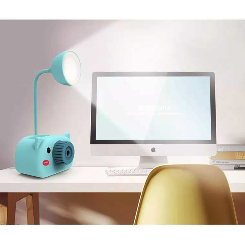 چراغ مطالعه مدل خرگوش بازیگوش