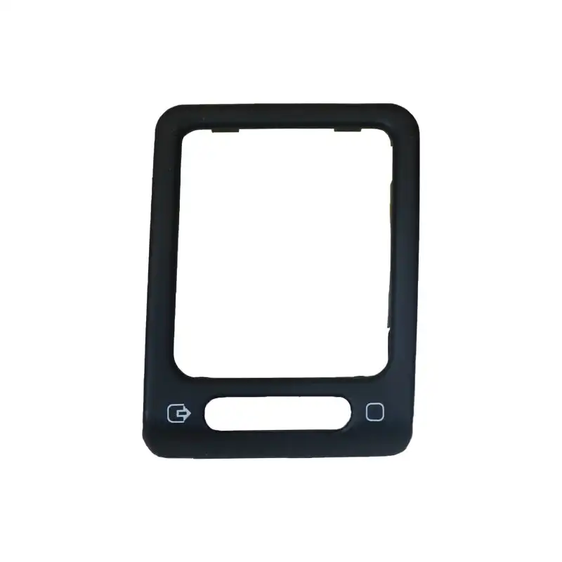 قاب دریچه هواکش خودرو آراکس یدک مدل AY-1819 مناسب برای پژو 405 بسته دو عددی