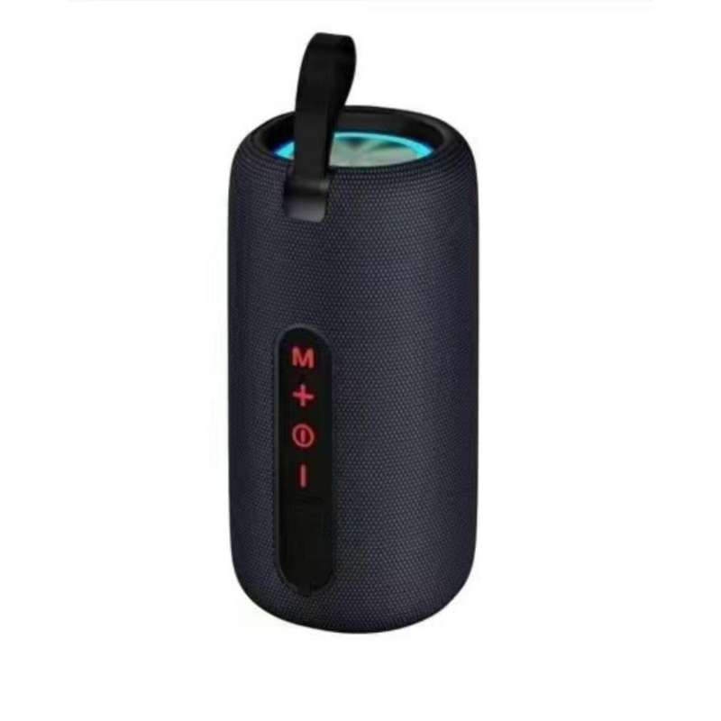 اسپیکر بلوتوثی قابل حمل مک دودو مدل BS-1410 اسپیکر بلوتوثی قابل حمل مک دودو مدل BS-1410