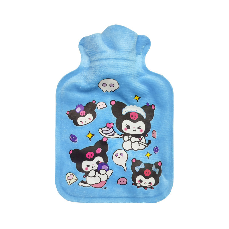 کیسه آب گرم مدل فانتزی عروسکی کد 76225