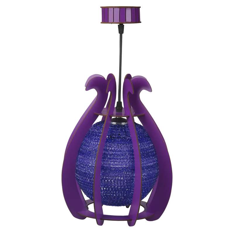 لوستر سقفی مدل آنا B