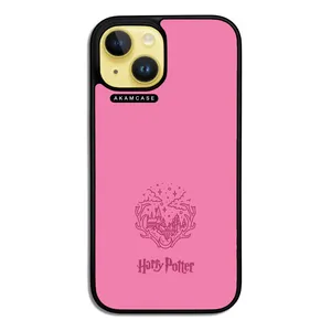 AKAM AMC-WA15-HARRY POTTER-31 Cover For Apple iPhone 15